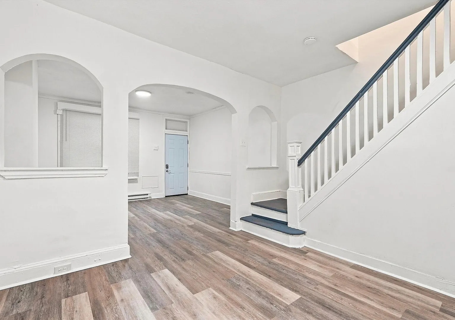 3BR/1.5BA Home | North Philly — Photo 1