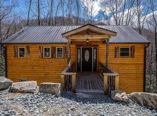 309 Jackpine Rd, Banner Elk, NC 28604