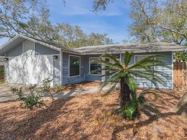 14 Fountain Of Youth Blvd, Saint Augustine, FL 32080