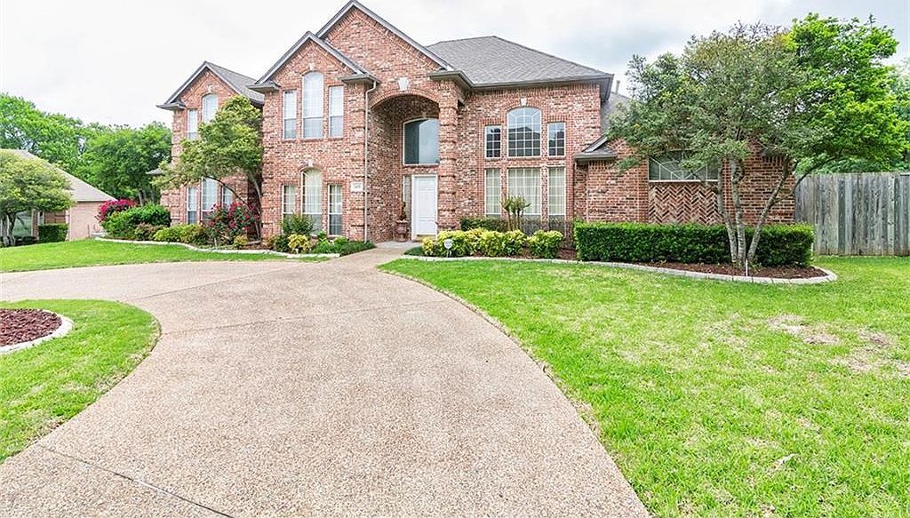 1400 Country Ridge Dr, Desoto, TX 75115 Zillow