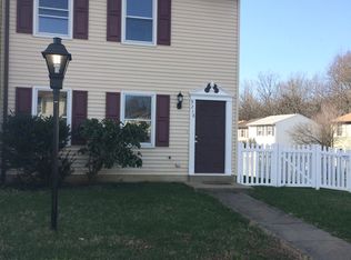 5248 Magnolia Pl, Fredericksburg, VA 22407