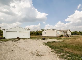 1892 Louisiana Rd, Princeton, KS 66078