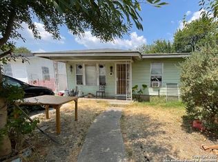 3915 Eldridge Ave, San Antonio, TX 78237