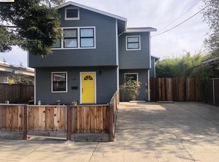 807 58th St, Oakland, CA 94608