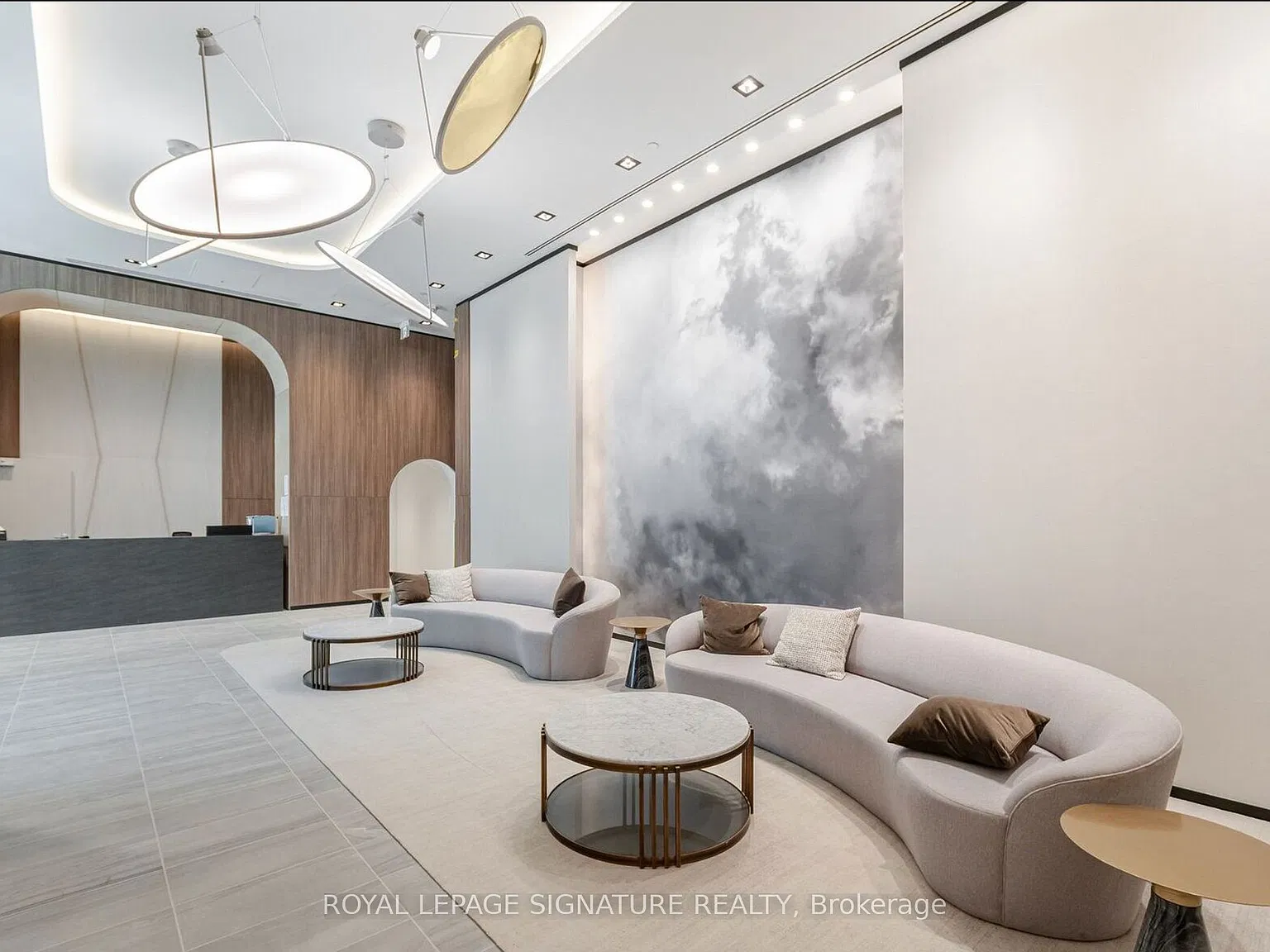 2 bed, $2,350 — Photo 4