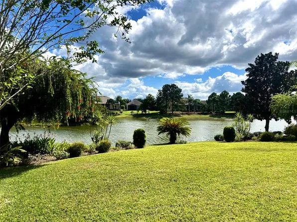 8860 Bridgeport Bay Cir, Mount Dora, FL 32757