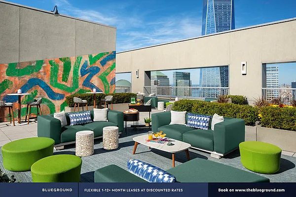 Rented by The Blueground | media 115