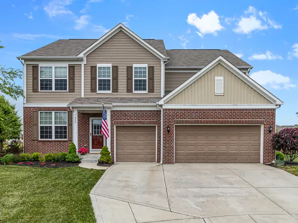 952 Workington Cir, Westfield, IN 46074