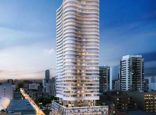 403 Church St #3411, Toronto, ON M4Y 0C9