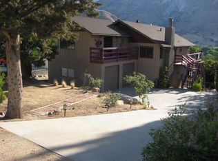 118 Pine Dr, Kernville, CA 93238