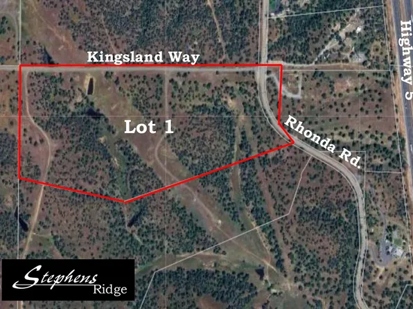 LOT 1 Rhonda Rd, Cottonwood, CA 96022