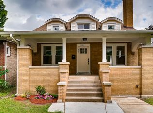 11305 S Lowe Ave, Chicago, IL 60628