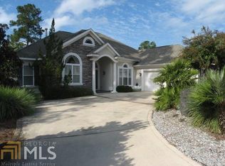 332 Millers Branch Dr, Saint Marys, GA 31558