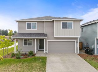 15085 Iverson Loop SE, Yelm, WA 98597