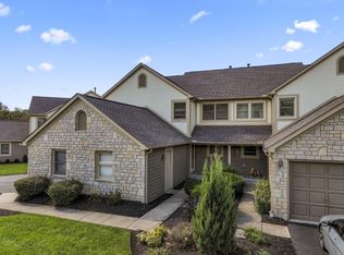 1253 Spring Brook Ct, Westerville, OH 43081