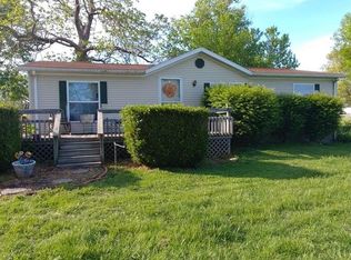 1521 N Old Highway 135, Corydon, IN 47112