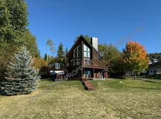 489 Comeback Bay Ln, Sagle, ID 83860
