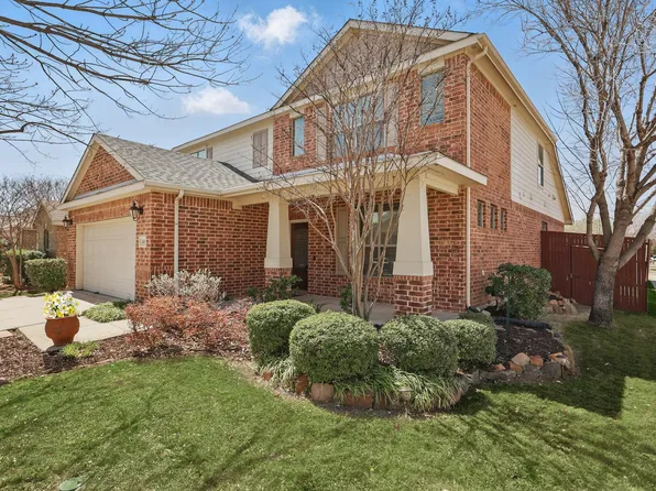 400 Crossbill Ln, Little Elm, TX 75068