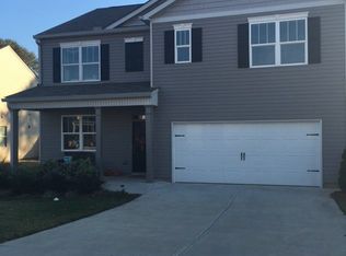 236 Flowing Meadows Dr, Kathleen, GA 31047