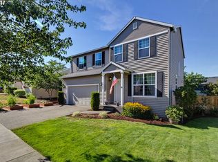 18191 SW Swanstrom Dr, Sherwood, OR