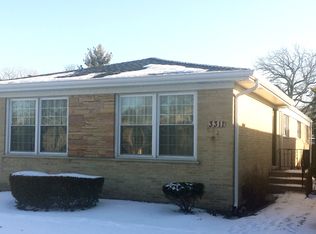 3311 Wilmette Ave, Wilmette, IL