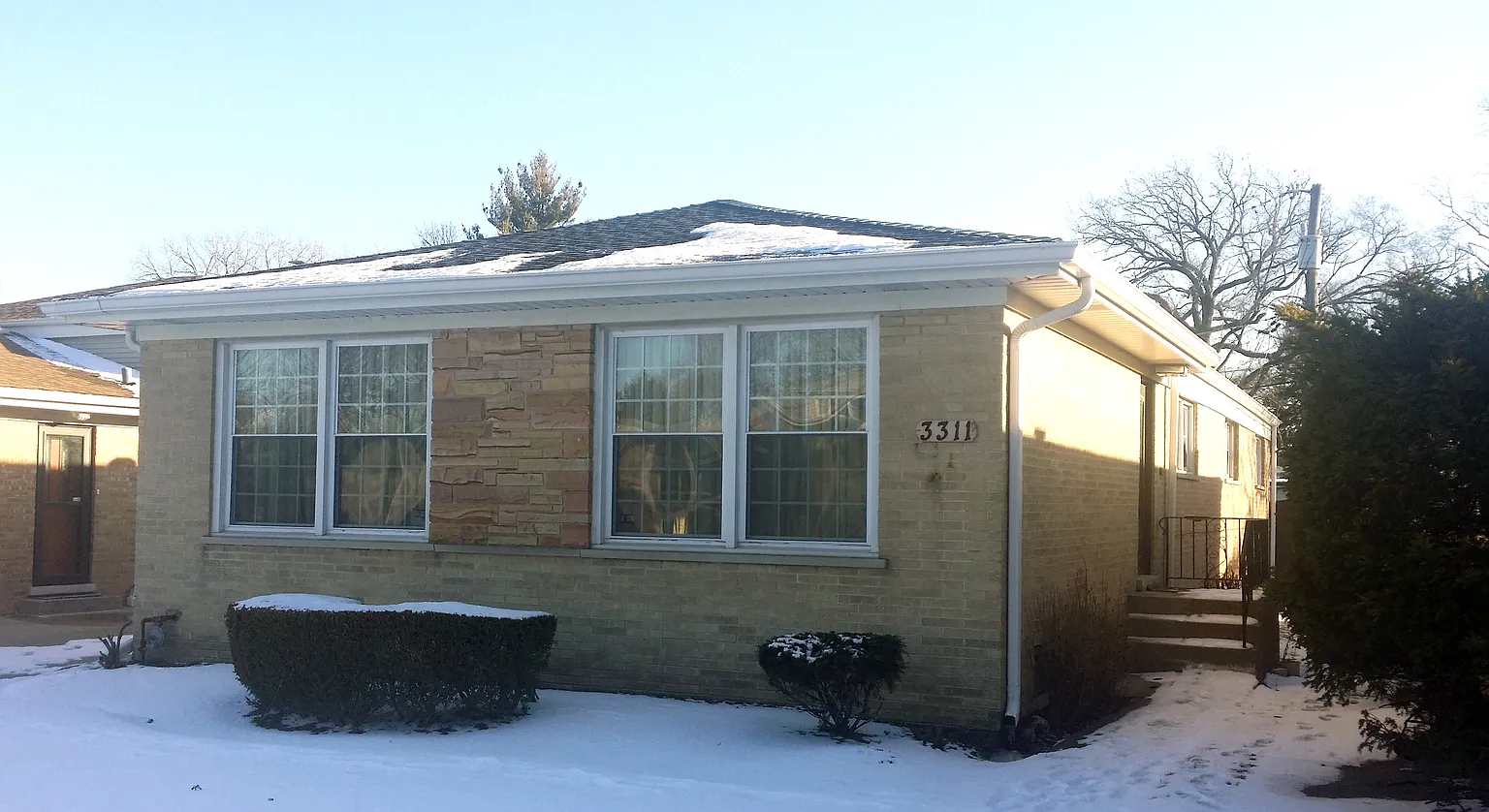 3311 Wilmette Ave photo 1