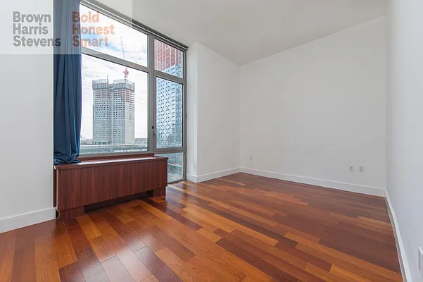 Rented by Brown Harris Stevens | media 31