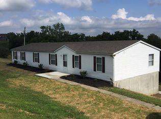 6345 Warsaw Rd, Dry Ridge, KY 41035