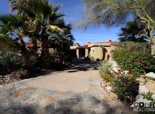 514 Mesquite Hls, Palm Desert, CA 92260