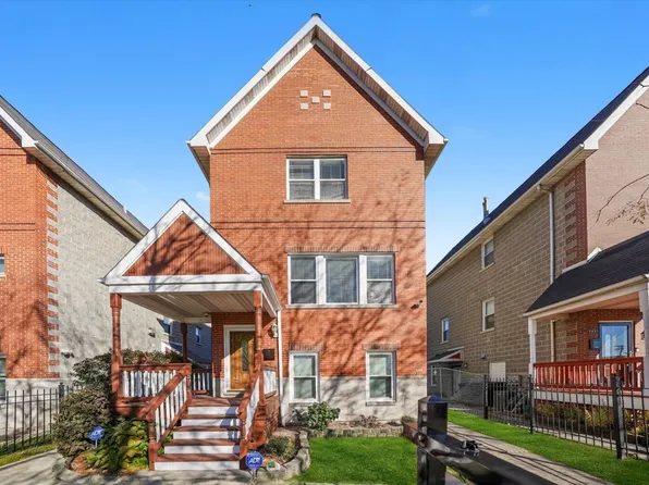(undisclosed Address), Chicago, IL 60653