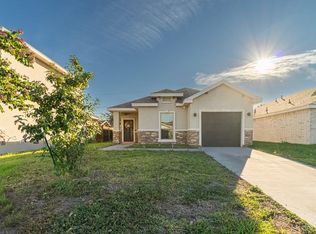 505 S Tecate Dr, Mission, TX 78572