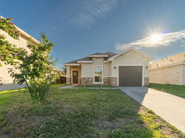 505 S Tecate Dr, Mission, TX 78572