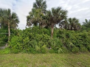 12199 Grouse Ave, Pt Charlotte, FL 33981