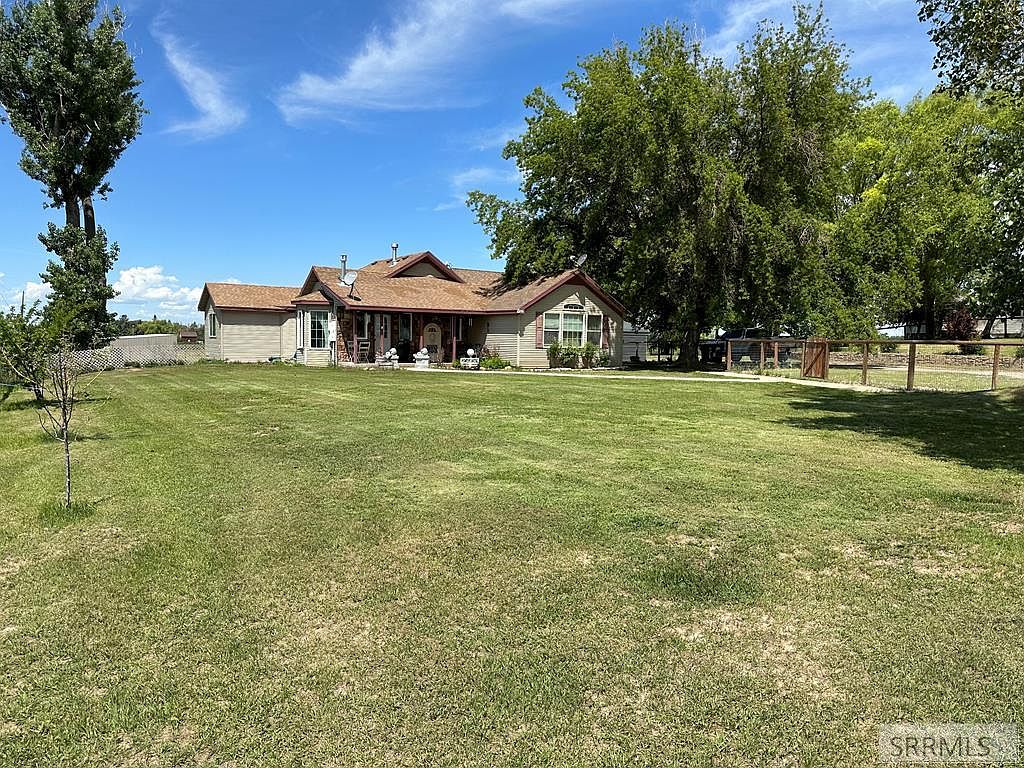 126 N 150 W, Blackfoot, ID 83221 MLS 2154970 Zillow