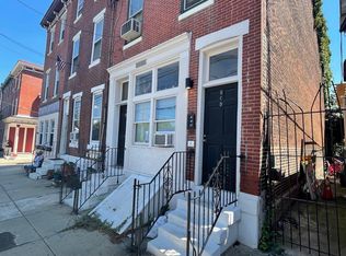 2534 Poplar St APT D, Philadelphia, PA