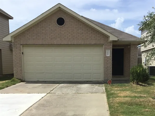 2650 Bammelwood Dr, Houston, TX 77014