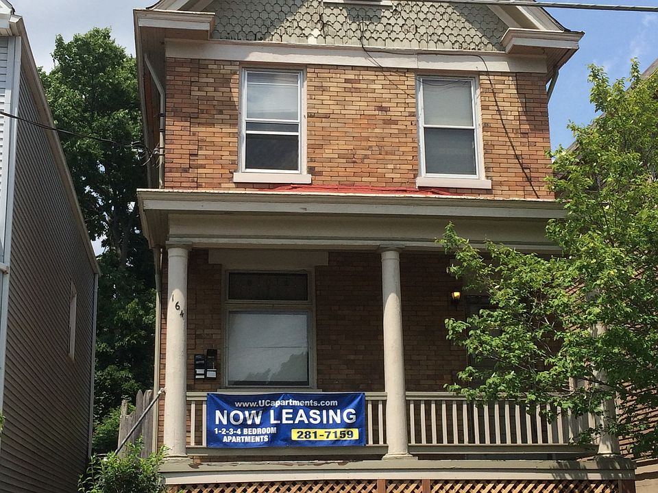 164 Warner St.