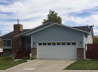 2736 Morning Breeze Dr, Elko, NV 89801