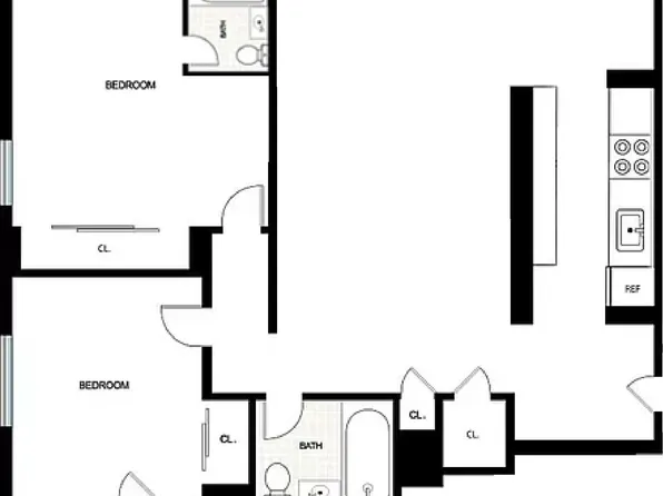 175 Willoughby Street 1A image 1 of 7