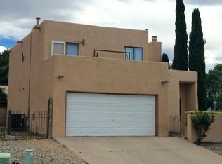 9100 Osuna Pl NE, Albuquerque, NM 87111