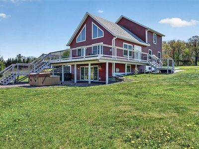 2092 17 1/4 Avenue, Rice Lake, WI, 54868