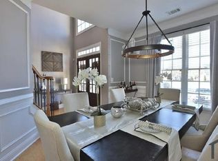 1016 Havenstone Walk, Lawrenceville, GA 30045