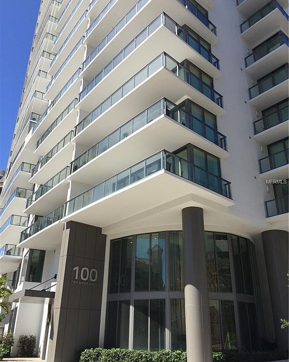 1st image of 100 1st Ave N Unit 702