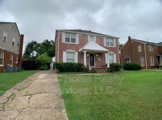 2709 NW 45th St, Oklahoma City, OK 73112