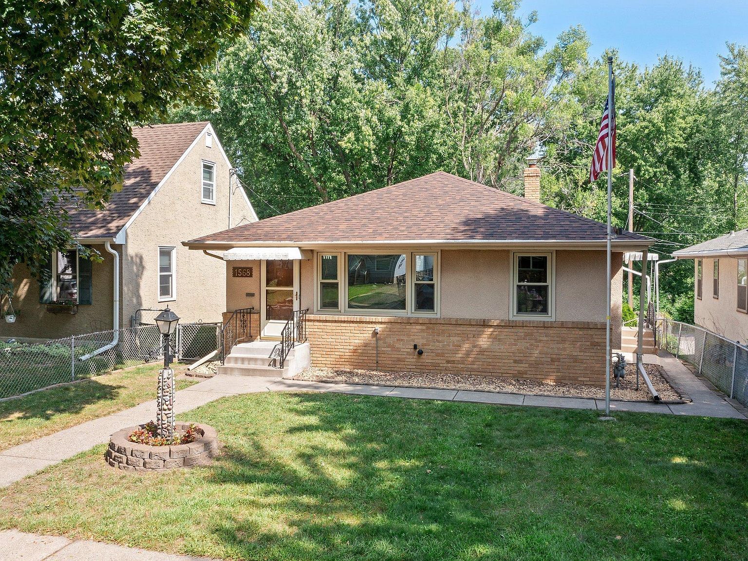 1568 Alameda St, Saint Paul, MN 55117 MLS 6424559 Zillow