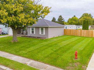 845 Mitchell Dr, Gas City, IN