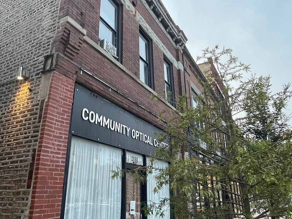 1st image of 2880 N Milwaukee Ave #1R