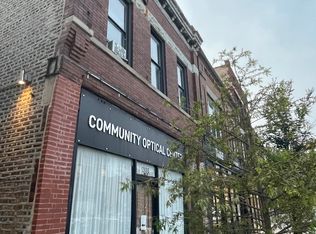 2880 N Milwaukee Ave #1R, Chicago, IL 60618