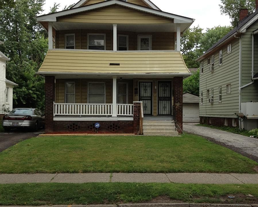 Two family House - 2 Bedroom