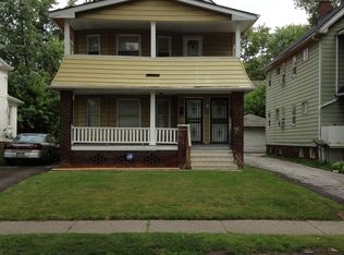 13419 3rd Ave #DOWNSTAIRS, Cleveland, OH